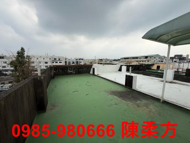 嘉義中埔透天-14