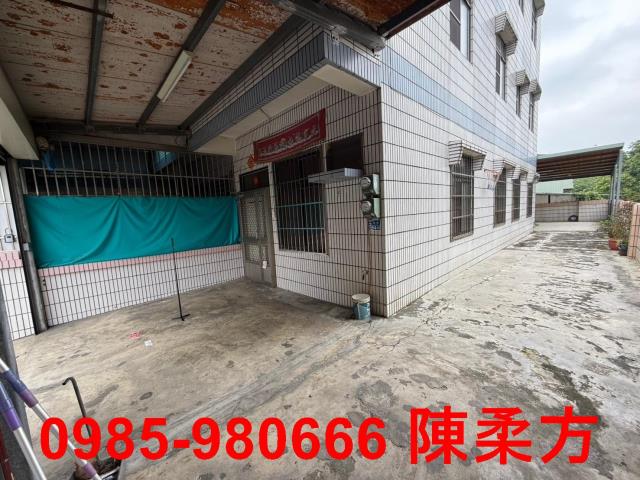 嘉義中埔透天-0