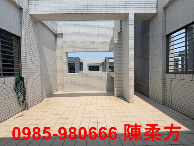 嘉義民雄別墅-13