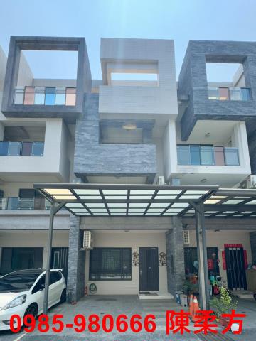 嘉義民雄別墅-14