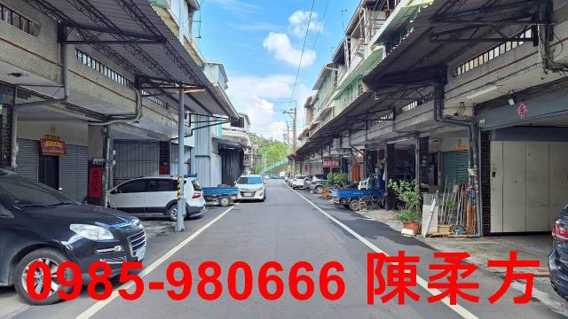 嘉義中埔透天-0