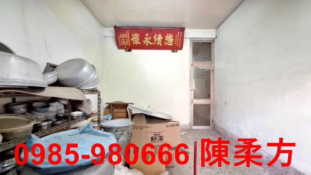 嘉義中埔透天-1