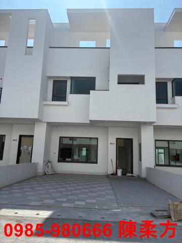 嘉義民雄別墅-1