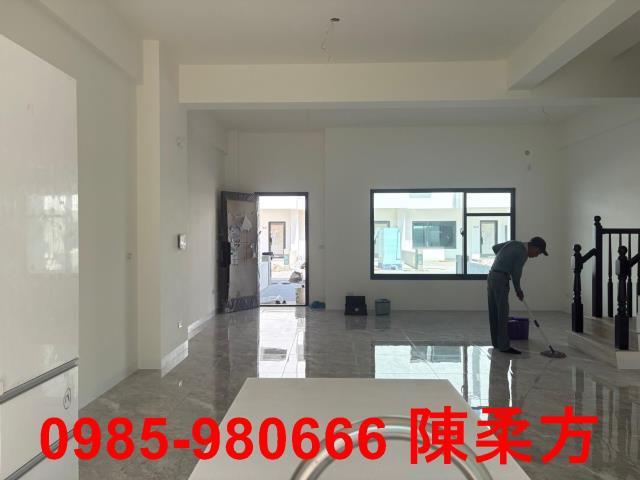 嘉義民雄別墅-2