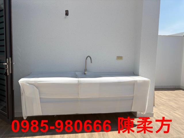 嘉義民雄別墅-5