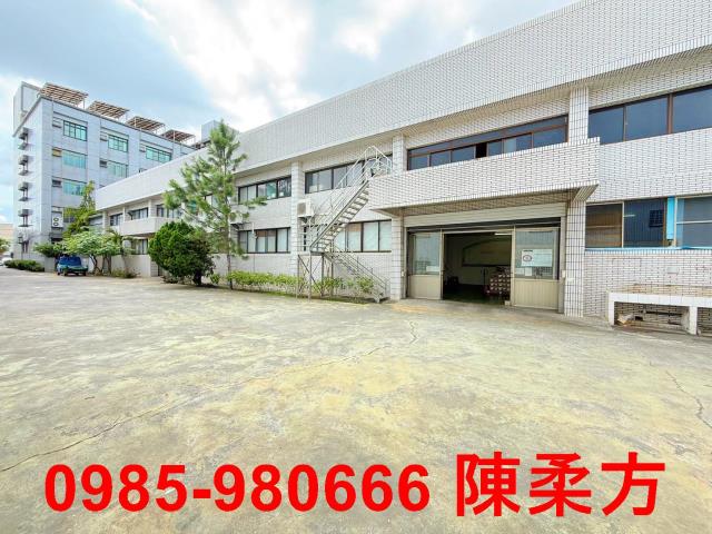 民雄廠房-6