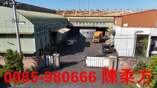 嘉義廠房-2