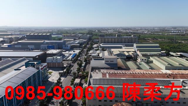 嘉義廠房-6