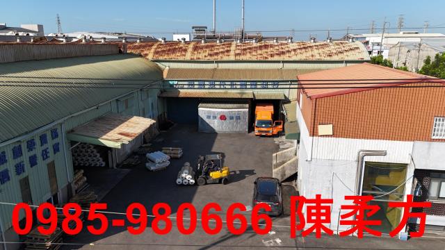嘉義廠房-7