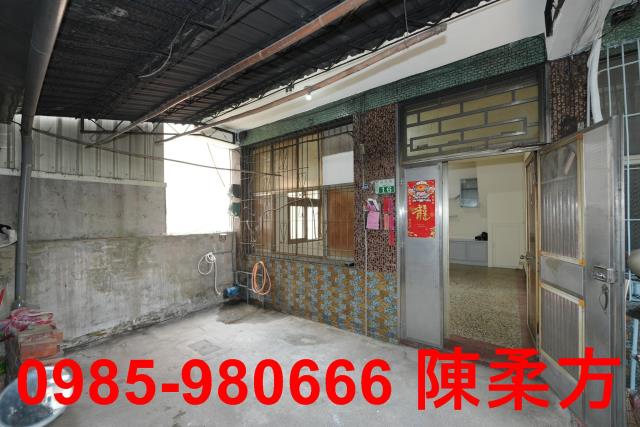 嘉義民雄透天-0