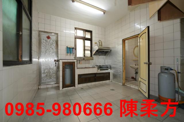 嘉義民雄透天-3