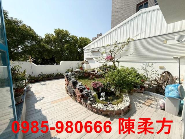 嘉義西區別墅-1