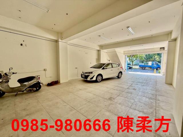 嘉義西區別墅-2