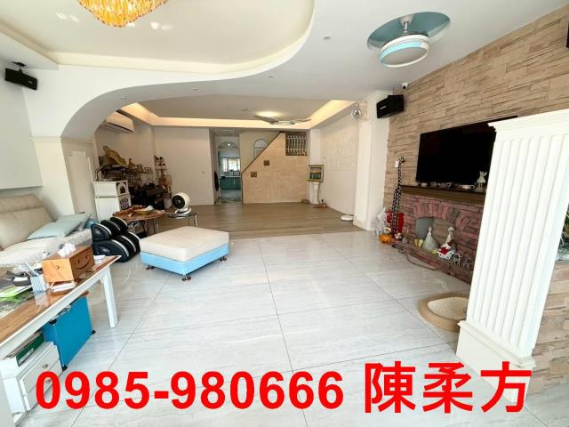 嘉義西區別墅-3