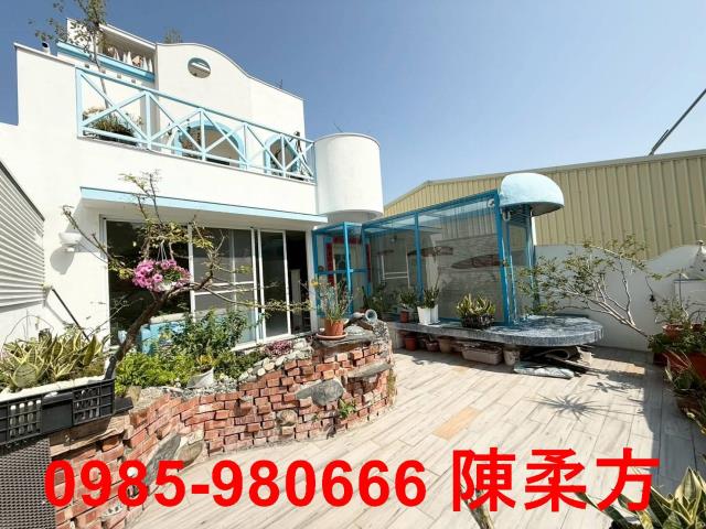 嘉義西區別墅-4