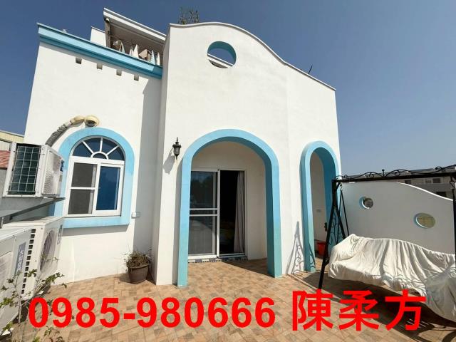 嘉義西區別墅-5