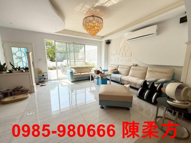 嘉義西區別墅-6