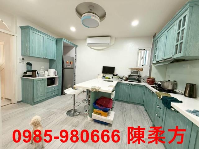 嘉義西區別墅-8