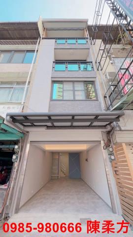 嘉義西區透天-14