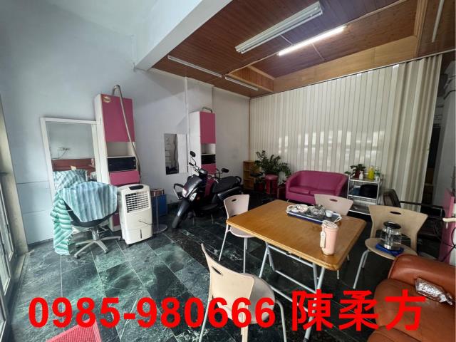 嘉義東區別墅-1