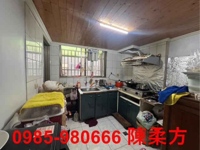 嘉義東區別墅-4