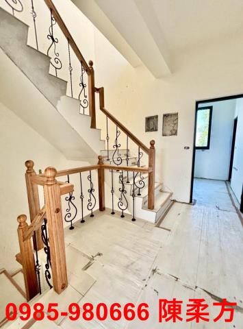 嘉義六腳別墅-9