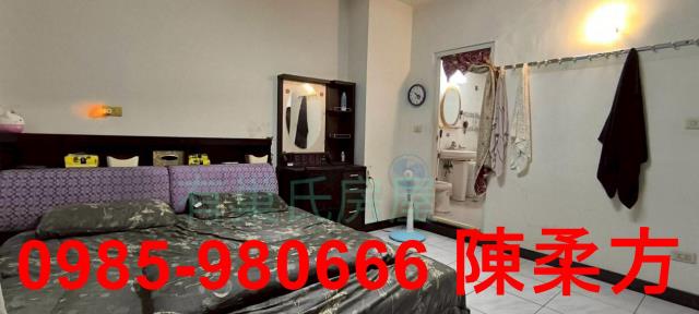 嘉義西區華廈-9