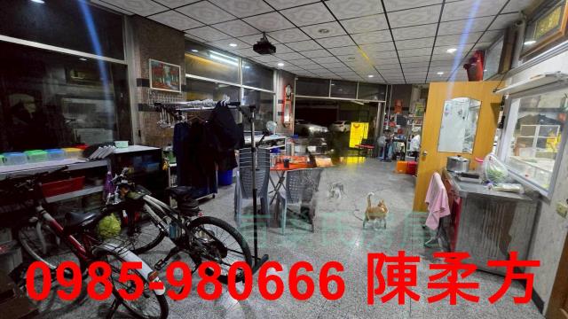 嘉義西區華廈-1