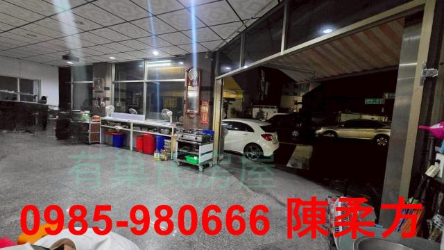 嘉義西區華廈-2