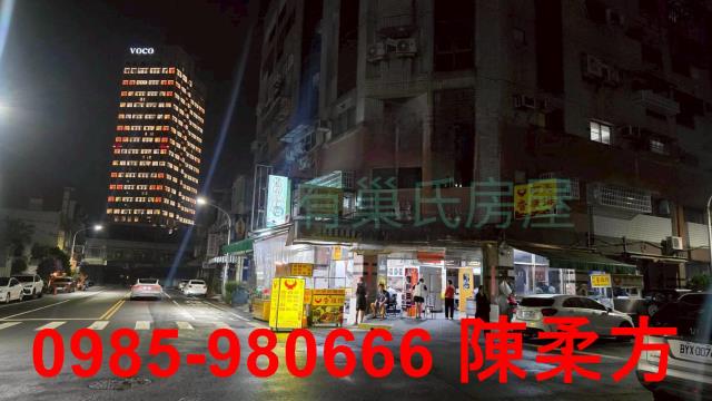 嘉義西區華廈-3