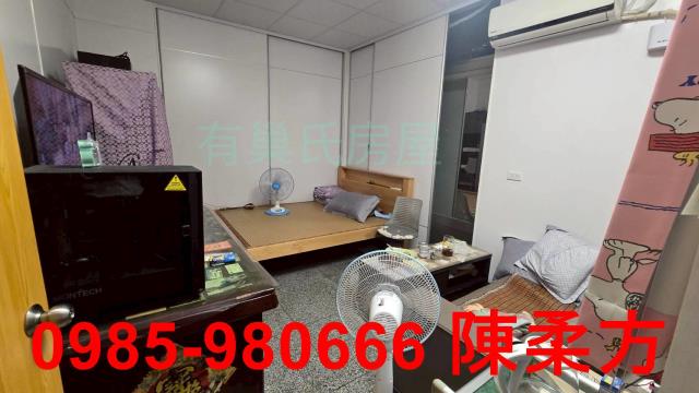 嘉義西區華廈-4