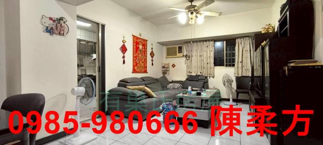 嘉義西區華廈-6