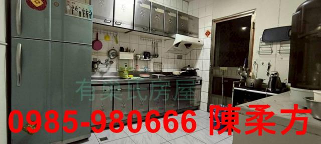 嘉義西區華廈-7