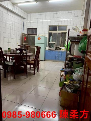 嘉義西區透天-9