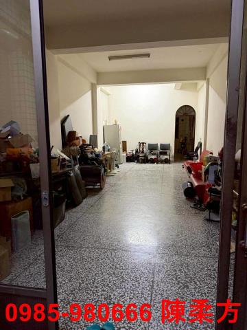 嘉義西區透天-10