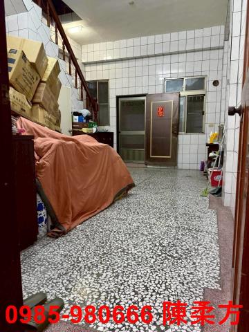 嘉義西區透天-11