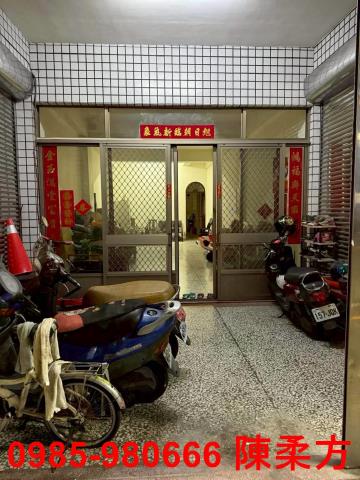 嘉義西區透天-0