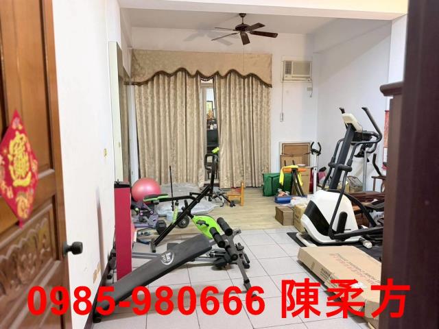 嘉義西區透天-4