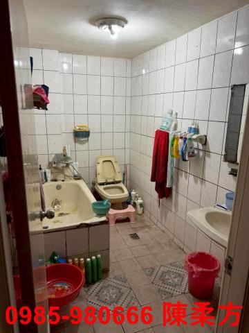 嘉義西區透天-7