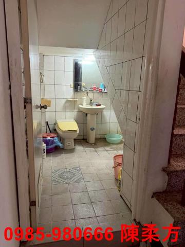 嘉義西區透天-8