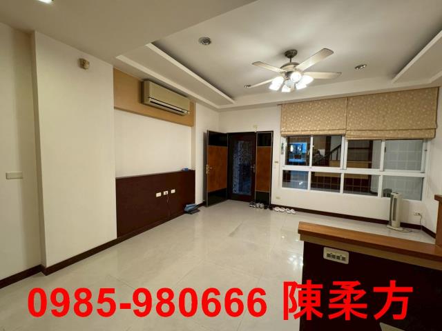 嘉義東區別墅-1