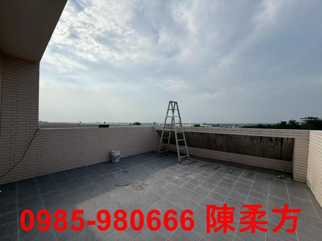 嘉義水上別墅-13