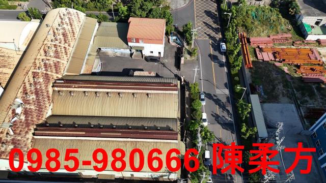 太保廠房-10