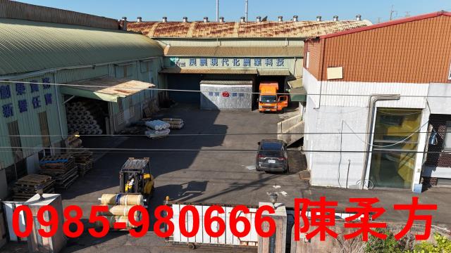 太保廠房-4