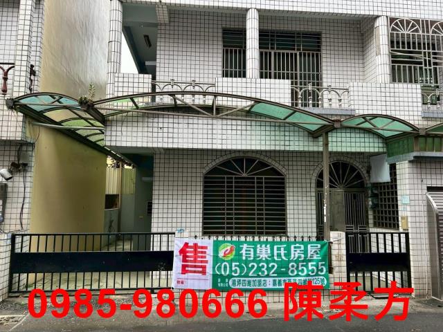 嘉義水上別墅-0