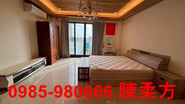 嘉義西區別墅-11