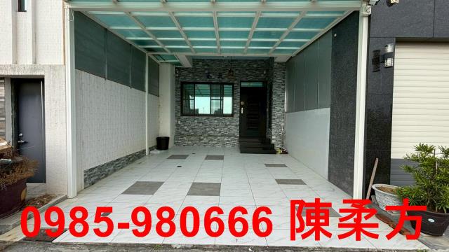 嘉義西區別墅-0