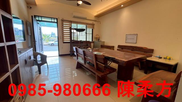 嘉義西區別墅-1