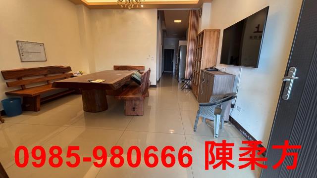 嘉義西區別墅-2