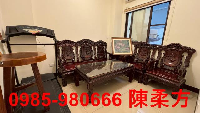 嘉義西區別墅-5